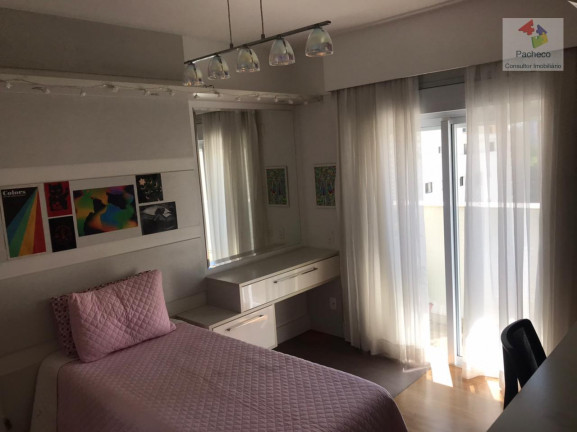 Imagem Apartamento com 4 Quartos à Venda, 246 m² em Perdizes - São Paulo