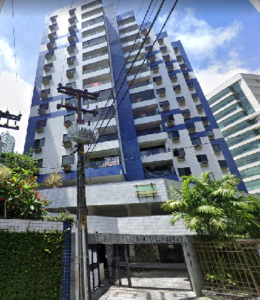 Imagem do condomínio Condomínio Oliveiras - Parnamirim - Recife - PE