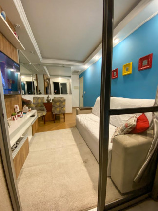 Imagem Apartamento com 2 Quartos à Venda, 48 m² em Vila Parque Jabaquara - São Paulo Imagem Apartamento com 2 Quartos à Venda, 48 m² em Vila Parque Jabaquara - São Paulo