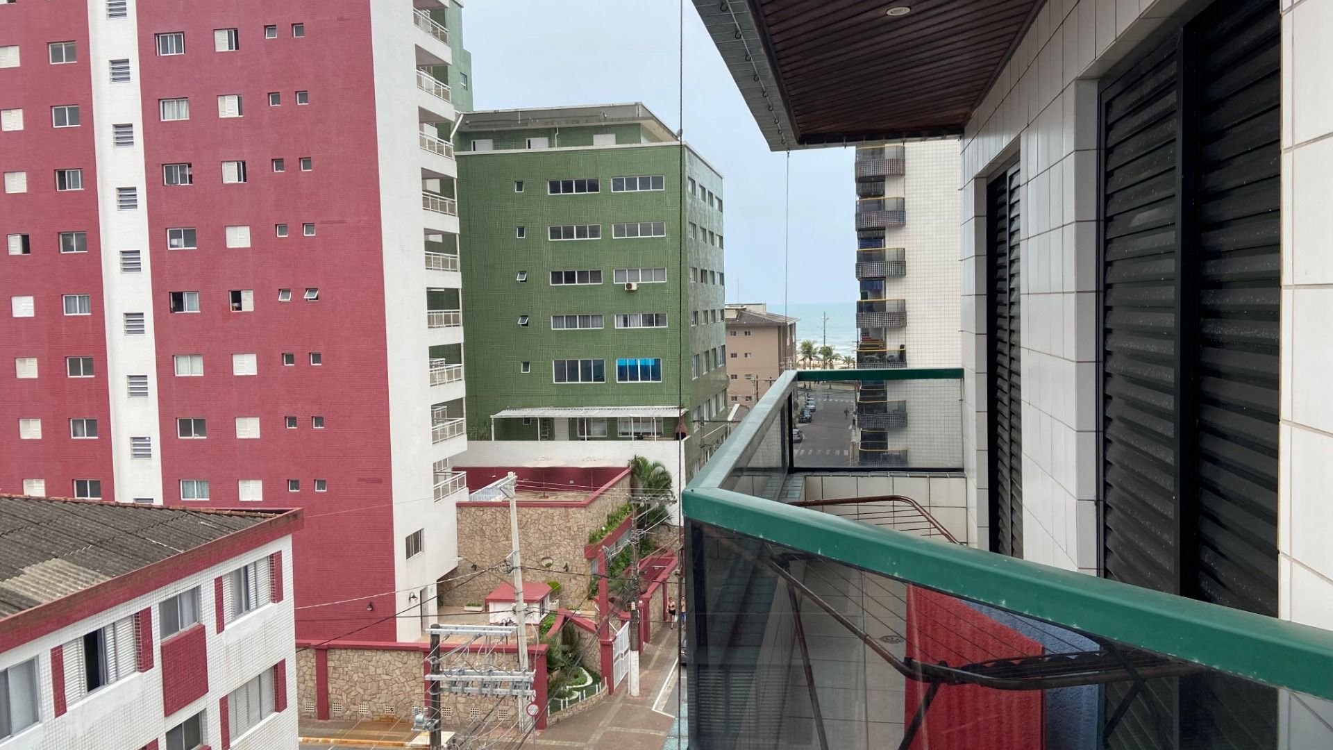 Imagem Apartamento com 3 Quartos à Venda, 91 m²em Ocian - Praia Grande