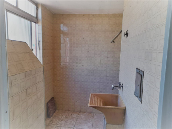 Imagem Apartamento com 2 Quartos à Venda, 58 m² em Conjunto Residencial José Bonifácio - São Paulo
