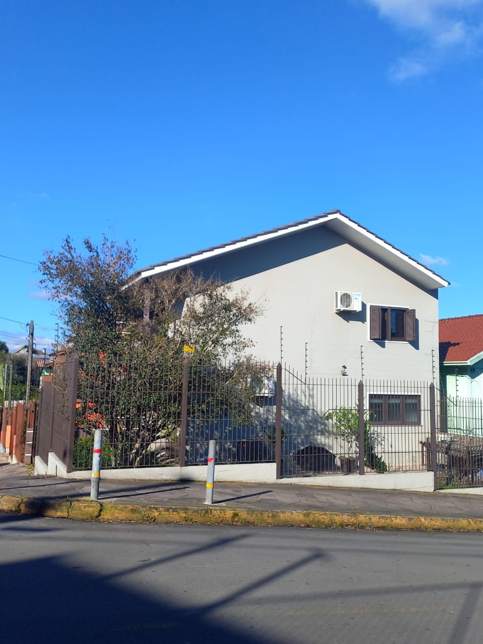 Imagem Sobrado com 2 Quartos à Venda, 67 m²em Bela Vista - Caxias do Sul