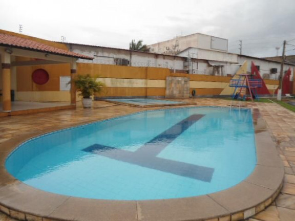 Imagem Casa de Condomínio com 4 Quartos à Venda, 200 m² em Jardim Eldorado - São Luís