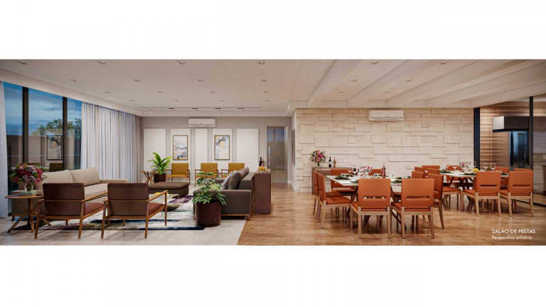 Imagem Apartamento com 2 Quartos à Venda, 68 m² em Brooklin Novo - São Paulo Imagem Apartamento com 2 Quartos à Venda, 68 m² em Brooklin Novo - São Paulo