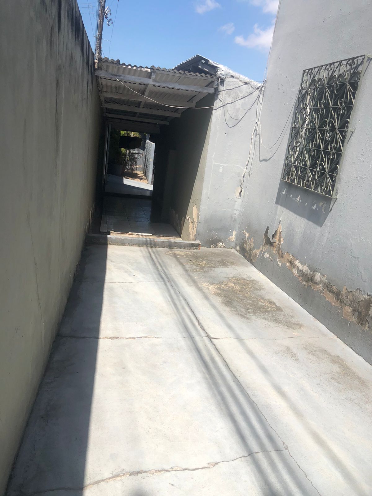 Imagem Casa com 3 Quartos à Venda, 185 m²em Marco - Belém