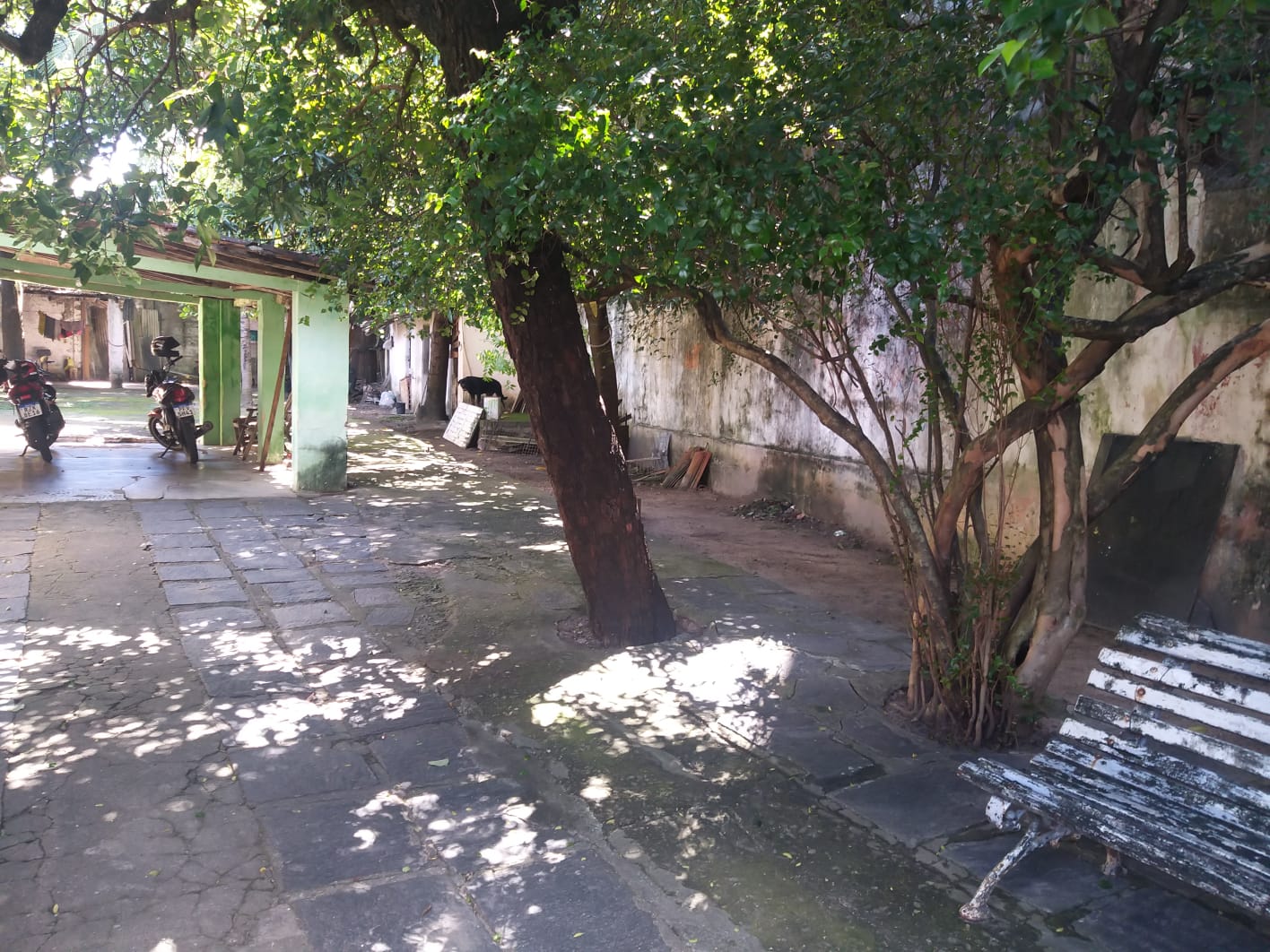 Imagem Terreno à Venda, 1 m²em Rosarinho - Recife