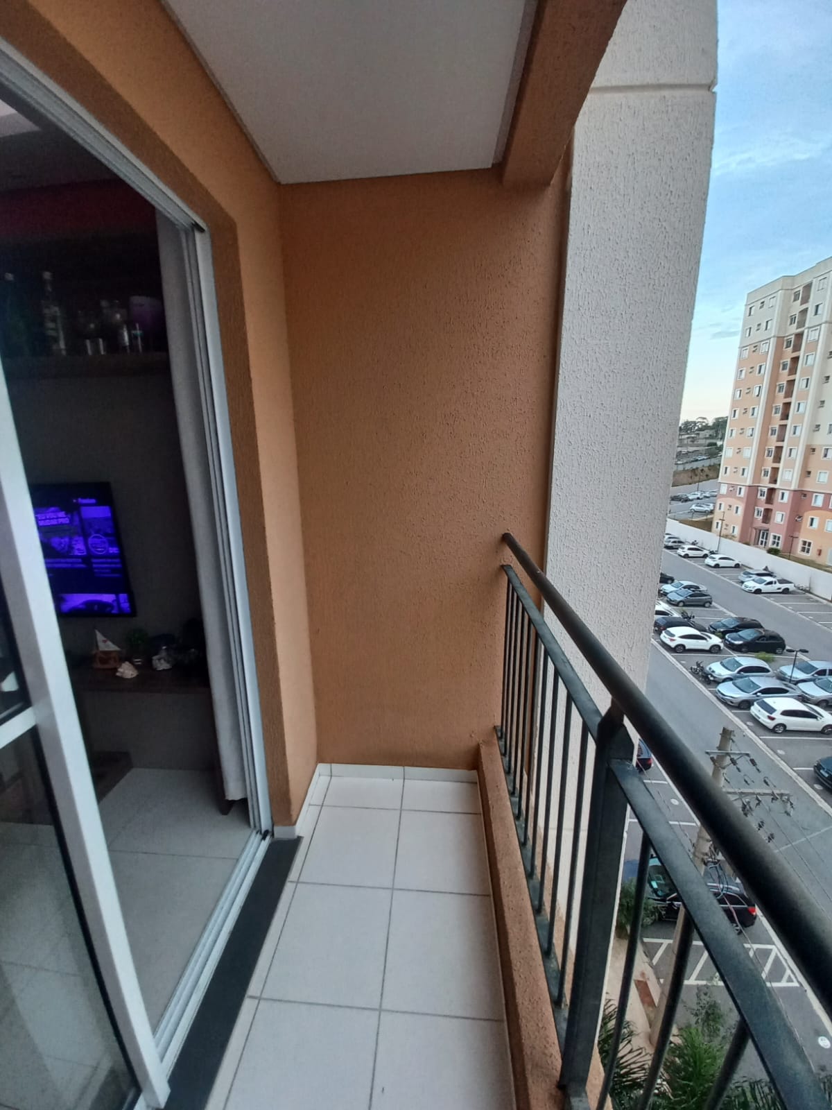 Imagem Apartamento com 2 Quartos à Venda, 50 m²em Jardim Tamoio - Jundiaí