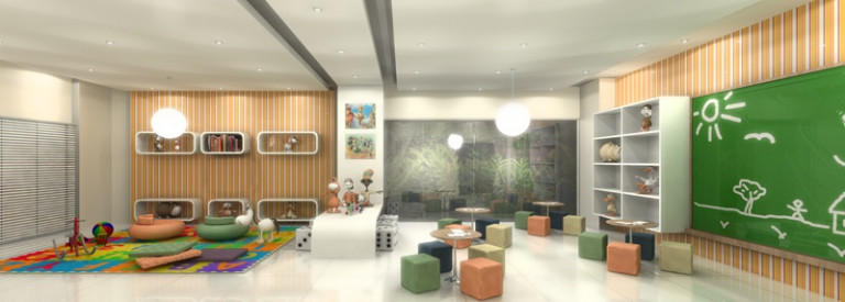 Imagem Apartamento com 3 Quartos à Venda, 133 m² em Centro - Criciúma