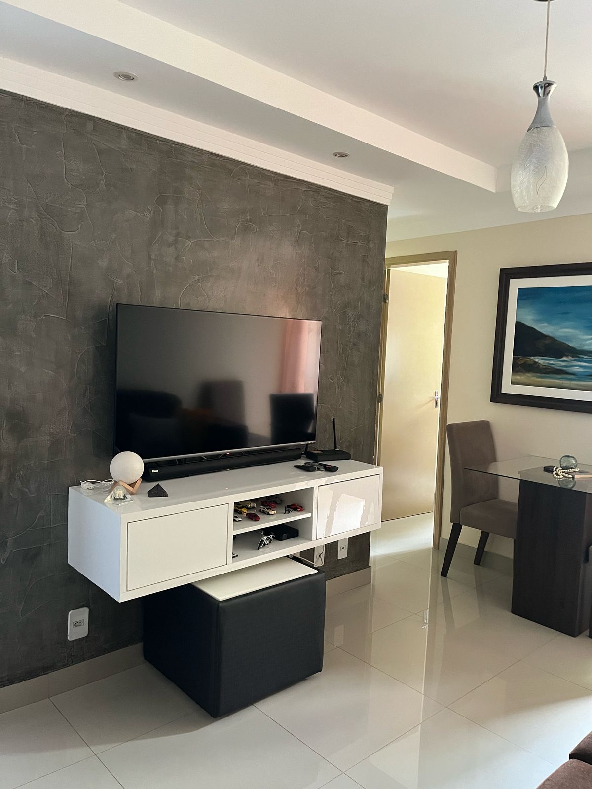 Imagem Apartamento com 2 Quartos à Venda, 47 m² em Caji - Lauro de Freitas Imagem Apartamento com 2 Quartos à Venda, 47 m² em Caji - Lauro de Freitas