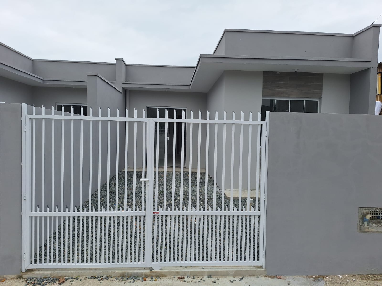 Imagem Casa com 2 Quartos à Venda, 54 m²em Praia Armação - Penha Imagem Casa com 2 Quartos à Venda, 54 m²em Praia Armação - Penha