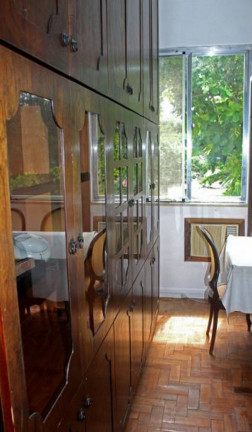 Imagem Apartamento com 2 Quartos à Venda, 61 m² em Botafogo - Rio De Janeiro