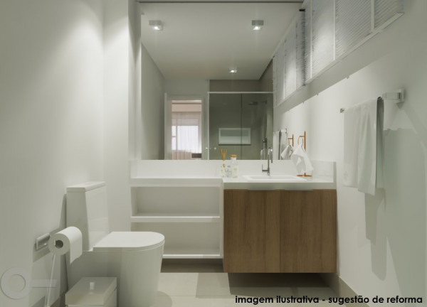 Imagem Apartamento com 3 Quartos à Venda, 147 m² em Higienópolis - São Paulo