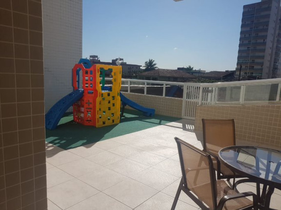 Imagem Apartamento com 2 Quartos à Venda,  em Aviação - Praia Grande