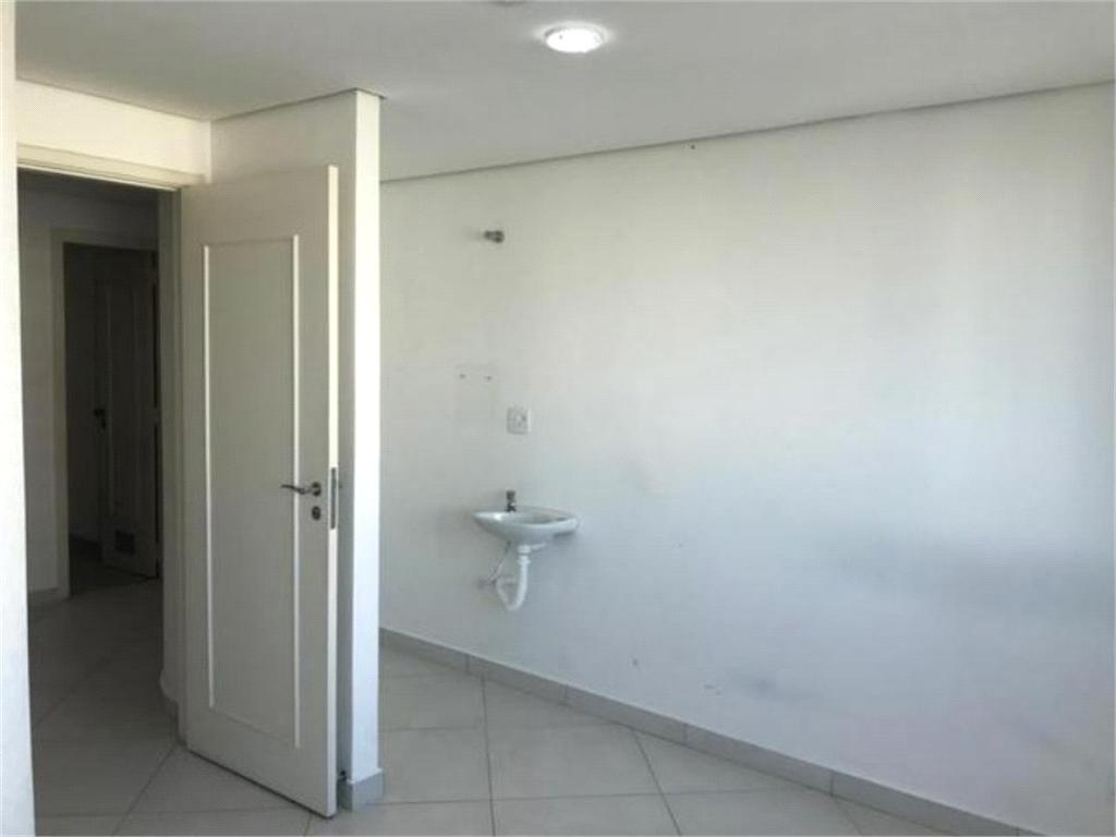 Imagem Sala Comercial à Venda, 31 m²em Moema - São Paulo Imagem Sala Comercial à Venda, 31 m²em Moema - São Paulo