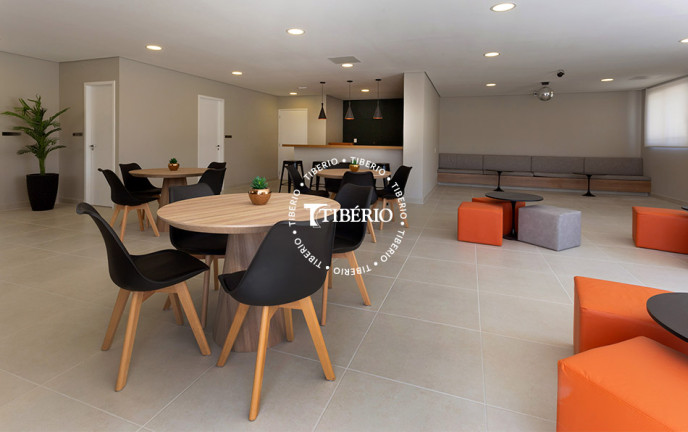 Imagem Apartamento com 2 Quartos à Venda, 52 m² em Chora Menino - São Paulo