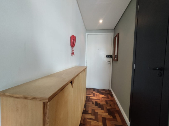 Imagem Apartamento com 3 Quartos à Venda,  em Centro - Curitiba