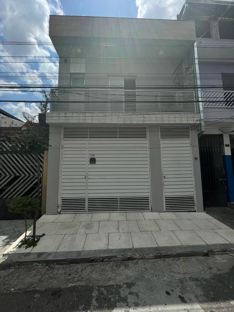Imagem Casa com 3 Quartos à Venda, 252 m²em Parque Viana - Barueri