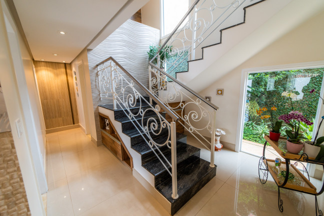 Imagem Casa com 4 Quartos à Venda, 405 m² em Setor de Habitações Individuais Norte - Brasília