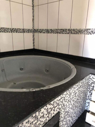 Imagem Cobertura com 3 Quartos à Venda, 140 m² em Centro - São Caetano do Sul