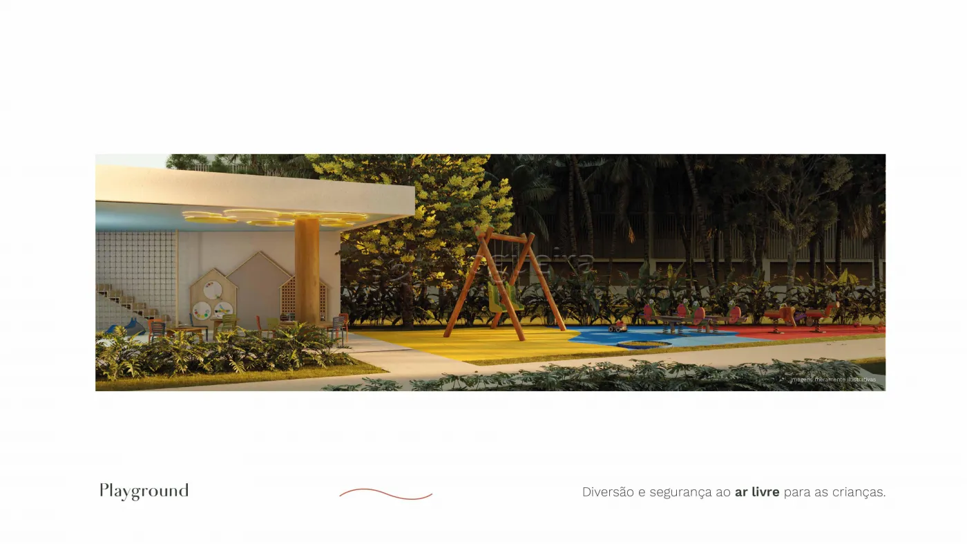 Imagem Apartamento com 3 Quartos à Venda, 99 m²em Praia dos Carneiros - Tamandaré