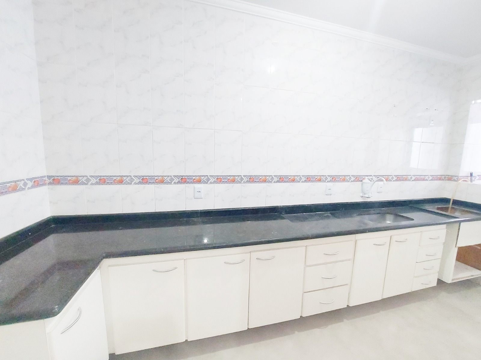 Imagem Apartamento com 1 Quarto à Venda, 51 m²em Aviação - Praia Grande