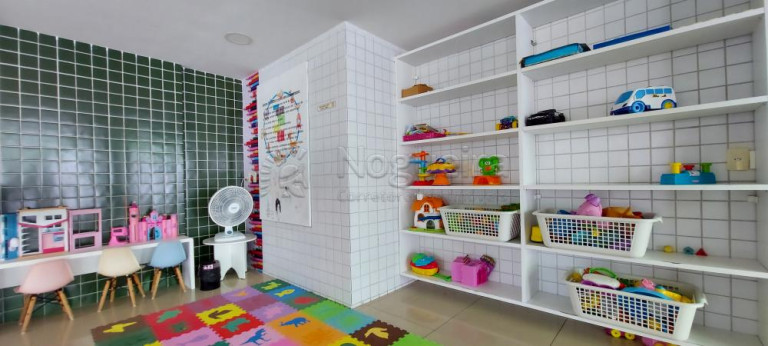 Imagem Apartamento com 3 Quartos à Venda, 69 m² em Boa Viagem - Recife