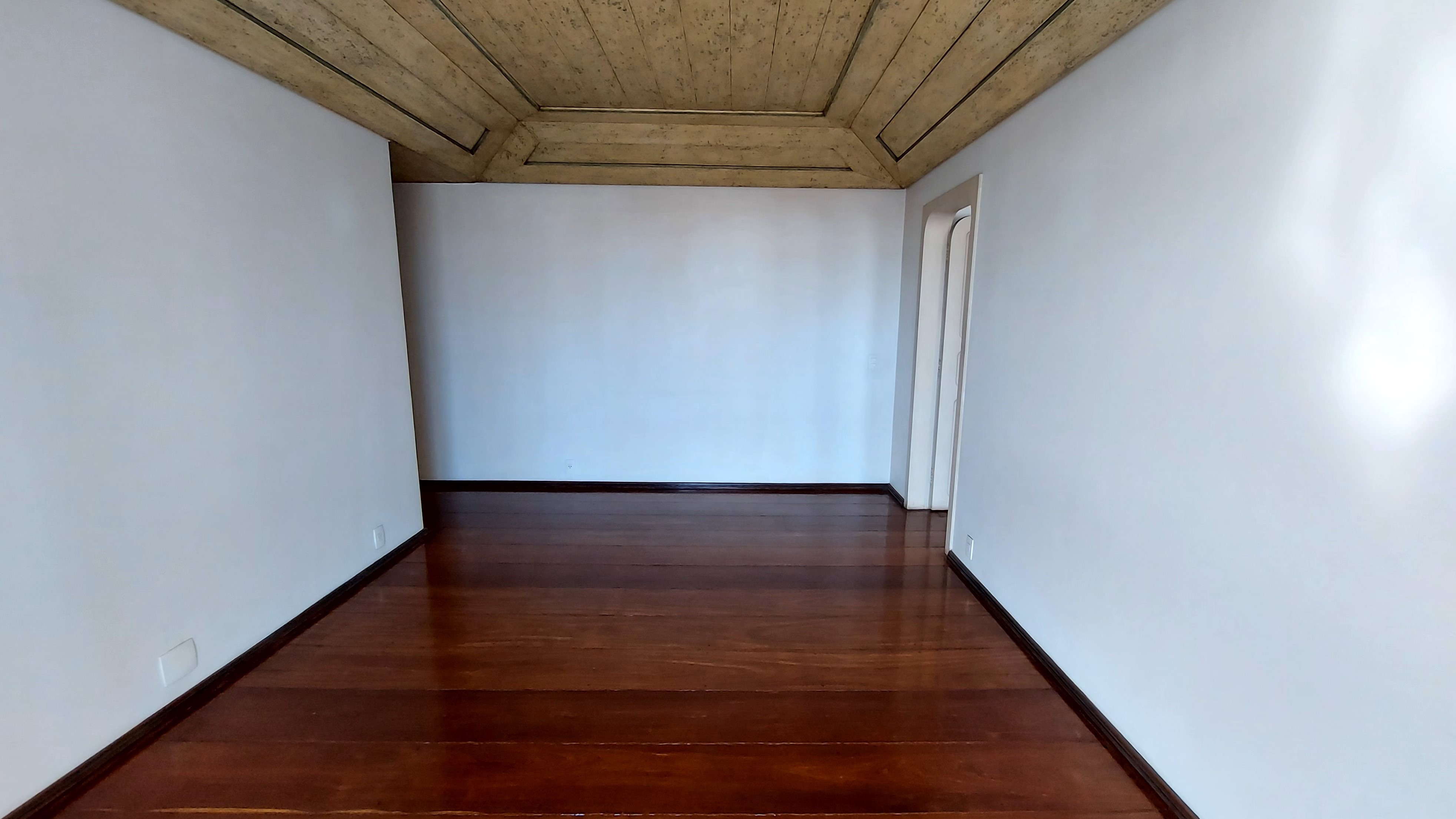 Imagem Apartamento com 4 Quartos à Venda, 243 m²em Centro - Santo André