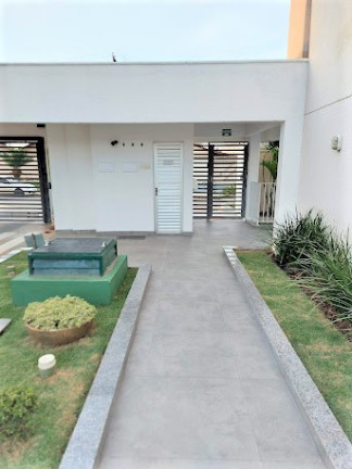 Imagem Apartamento com 2 Quartos à Venda, 57 m² em Ilda - Aparecida de Goiânia