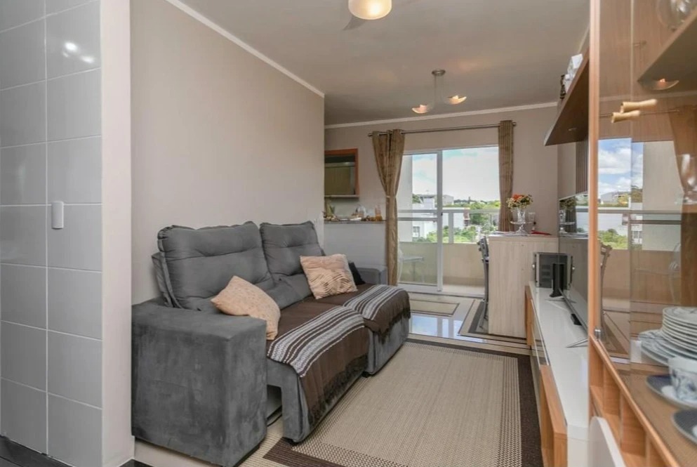 Imagem Apartamento com 2 Quartos à Venda, 44 m² em Morro Santana - Porto Alegre Imagem Apartamento com 2 Quartos à Venda, 44 m² em Morro Santana - Porto Alegre