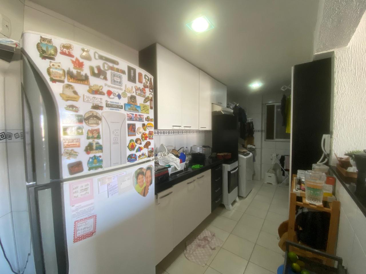 Imagem Apartamento com 3 Quartos à Venda, 76 m² em Poço - Maceió