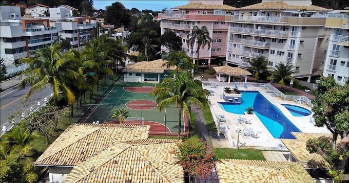 Imagem Apartamento com 3 Quartos à Venda, 140 m²em Itacoatiara - Niterói