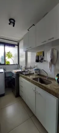 Imagem Flat com 1 Quarto à Venda, 30 m² em Boa Viagem - Recife