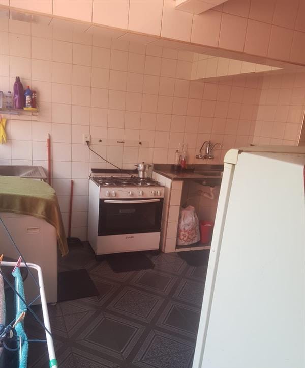 Imagem Apartamento com 3 Quartos à Venda, 100 m² em Vila Guiomar - Santo André