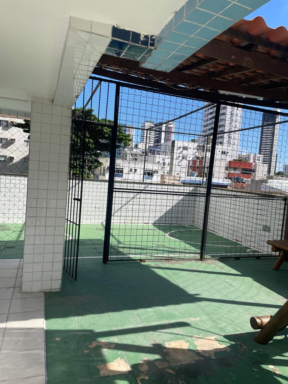 Imagem Apartamento com 3 Quartos à Venda, 98 m² em Boa Viagem - Recife