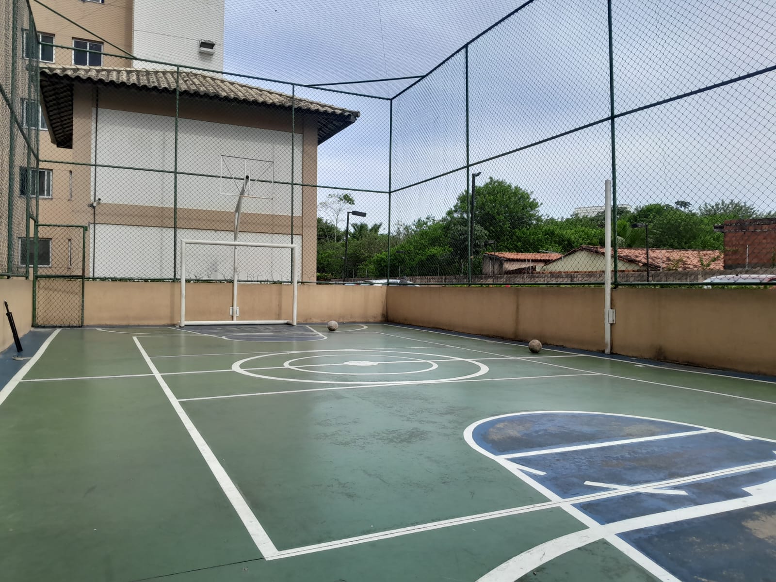 Imagem Apartamento com 2 Quartos à Venda, 52 m²em Jardim das Margaridas - Salvador Imagem Apartamento com 2 Quartos à Venda, 52 m²em Jardim das Margaridas - Salvador