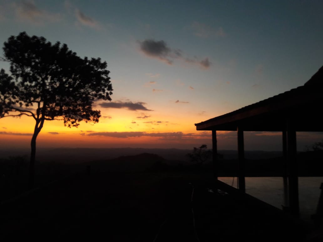 Imagem Imóvel com 3 Quartos à Venda, 629 m²em Campos Novos - Cunha