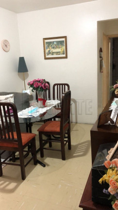 Imagem Apartamento com 2 Quartos à Venda, 67 m² em Trindade - Florianópolis