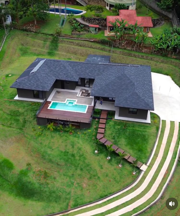 Imagem Casa de Condomínio com 3 Quartos à Venda, 500 m² em Condomínio Jardim das Palmeiras - Bragança Paulista