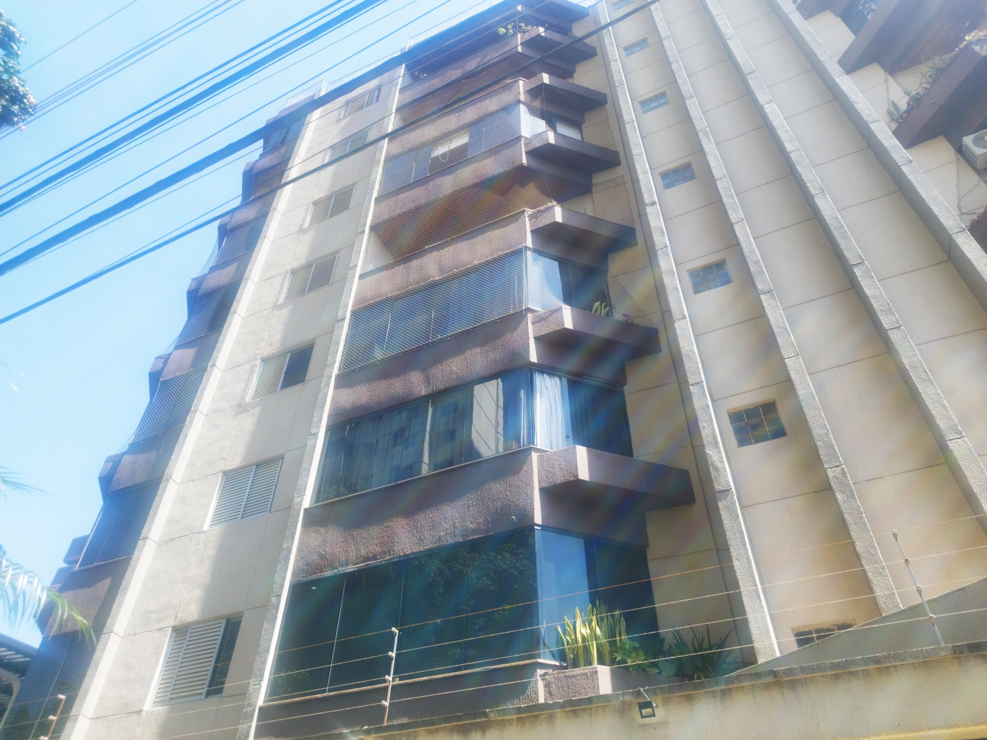 Imagem Apartamento com 3 Quartos à Venda, 122 m²em Setor Bela Vista - Goiânia