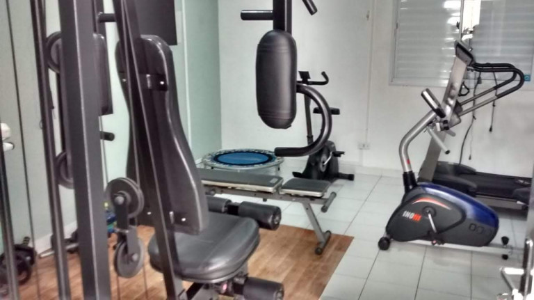Imagem Apartamento com 3 Quartos à Venda, 63 m² em Vila Mangalot - São Paulo Imagem Apartamento com 3 Quartos à Venda, 63 m² em Vila Mangalot - São Paulo