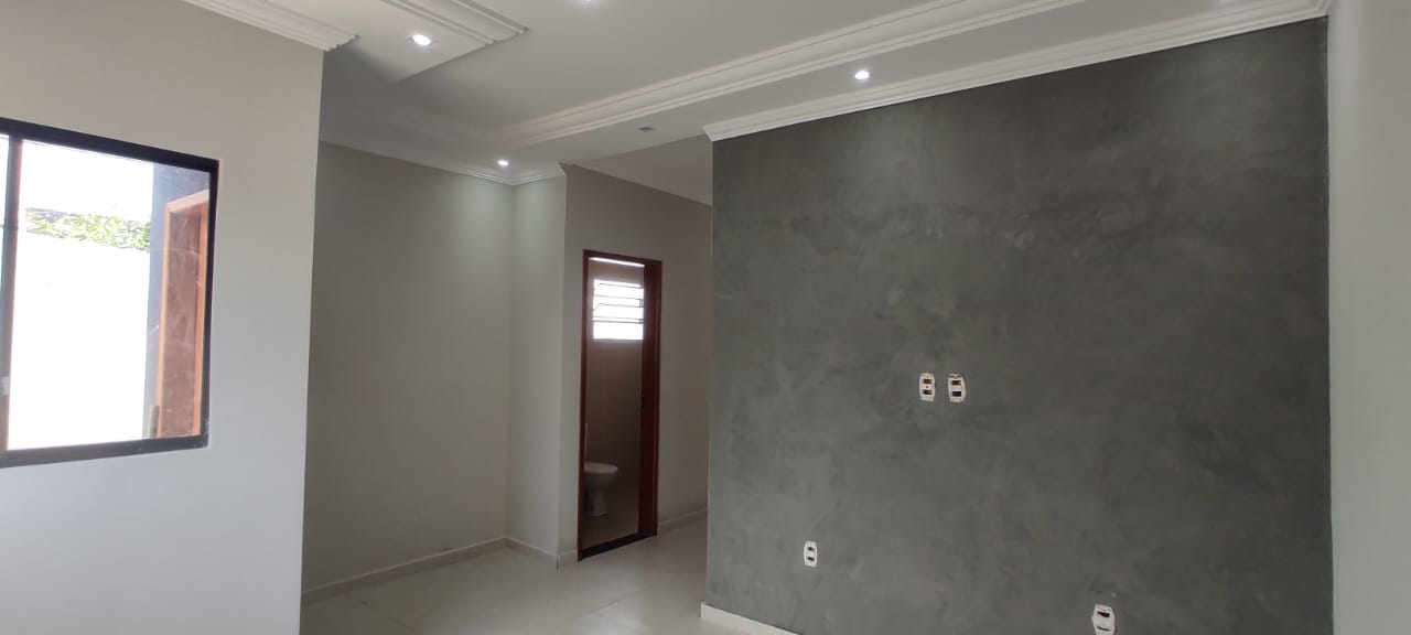 Imagem Sobrado com 2 Quartos à Venda, 90 m²em Borda da Mata - Caçapava