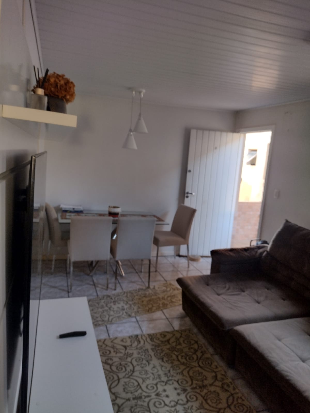 Apartamento com 3 Quartos à Venda, 49 m²em Monte Verde - Florianópolis