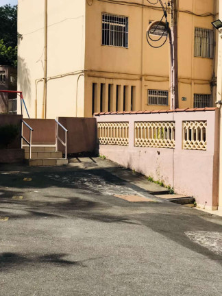 Imagem Apartamento com 2 Quartos à Venda, 48 m² em Conjunto Residencial José Bonifácio - São Paulo