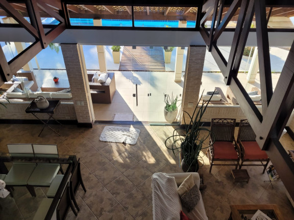 Imagem Sobrado com 5 Quartos à Venda, 600 m² em Cibratel - Itanhaém