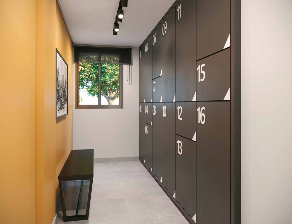 Imagem Apartamento com 2 Quartos à Venda, 38 m²em São Cristóvão - Rio de Janeiro Imagem Apartamento com 2 Quartos à Venda, 38 m²em São Cristóvão - Rio de Janeiro