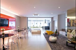 Imagem Flat com 1 Quarto à Venda ou Temporada, 40 m²em Liberdade - São Paulo Imagem Flat com 1 Quarto à Venda ou Temporada, 40 m²em Liberdade - São Paulo