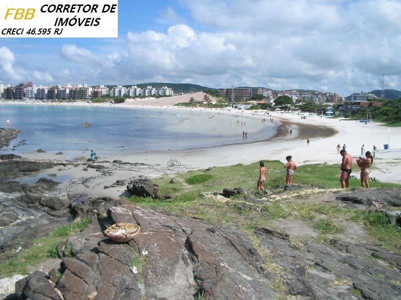 Imagem Cobertura com 1 Quarto à Venda, 151 m² em Braga - Cabo Frio