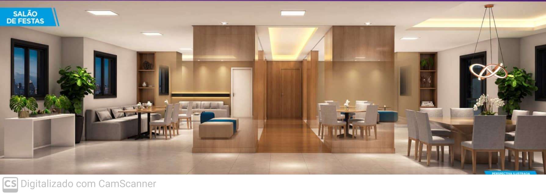 Imagem Apartamento com 2 Quartos à Venda, 37 m² em Vila Paulista - São Paulo