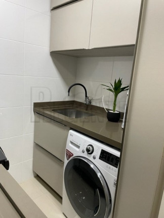 Imagem Apartamento com 2 Quartos à Venda, 78 m² em Barreiros - São José