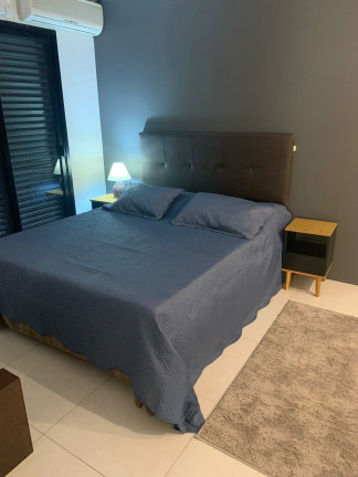 Imagem Apartamento com 4 Quartos à Venda, 242 m² em Vila Andrade - São Paulo